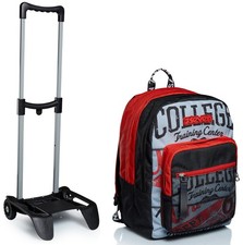 Kit scuola - ZAINO EXTRA FIT