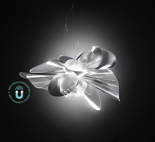 Slamp new étoile - new, suspensione