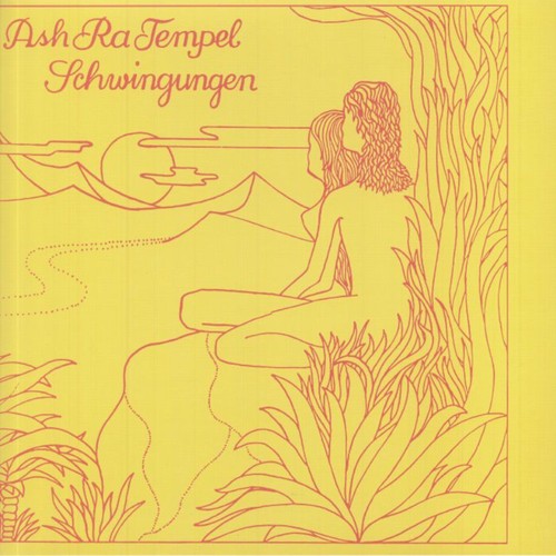 Ash tempel schwingungen - ash,