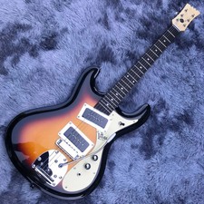 1966 The Ventures Chitarra