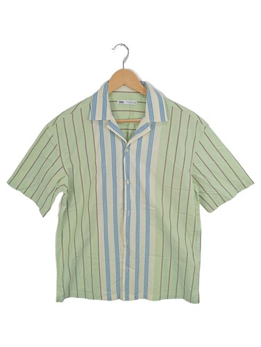 Zara camicia uomo - zara, corta