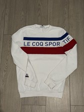 le coq sportif Felpa