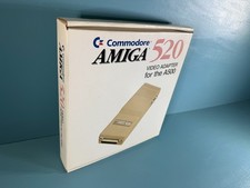 Adattatore video Commodore