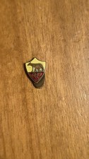 Distintivo A.S. ROMA Calcio Vintage