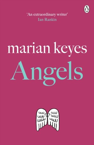 Angels marian keyes - marian,