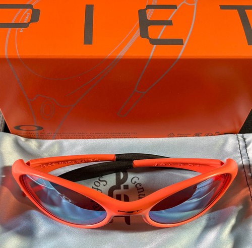 Giacca oakley piet eye - oakley,