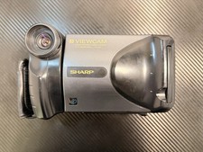 Videocamera SHARP Viewcam