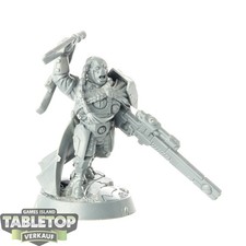 Tau Empire - Cadre Fireblade - non dipinto