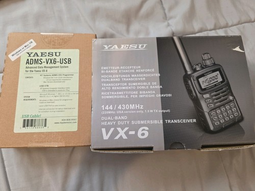 Yaesu ricetrasmettitore - yaesu,
