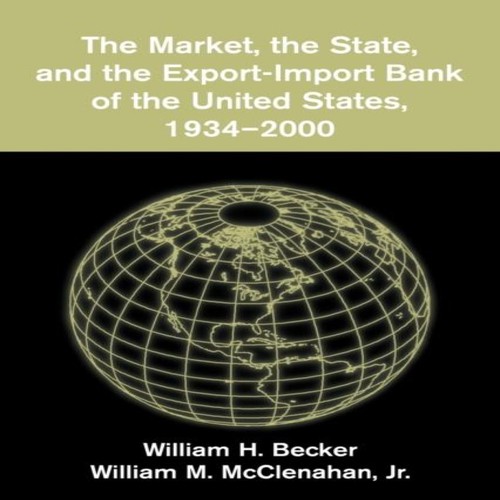 The market state and - market,