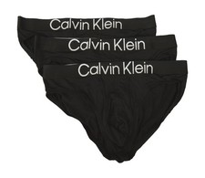 Slip uomo CALVIN KLEIN 3 slip