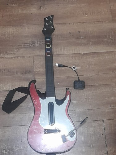 Chitarra guitar hero - chitarra,