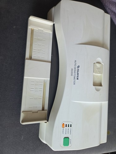 Densitometer ad200 fujifilm - densitometer,