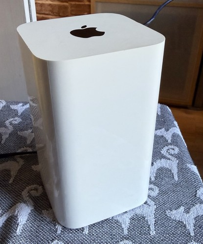 Apple airport time capsule - airport,