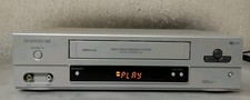 DAEWOO Q-230 VIDEOREGISTRATORE