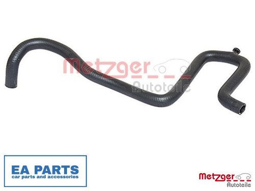 Tubo radiatore per fiat panda - tubo,