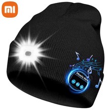 ✅ Cappello a Cuffia