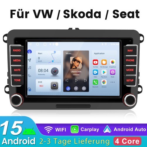 Dab carplay android - android, 15