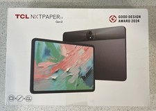 TCL NXTPAPER 11 Gen 2 Tablet