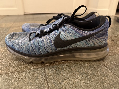Nike 2015 air - nike, flyknit