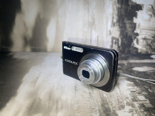 Nikon fotocamera digitale