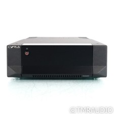 Cyrus Audio Classic POWER Amplificatore di potenza stereo