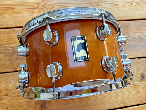 Tamburo rullante mapex - tamburo,