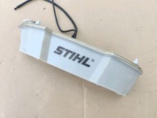 Serbatoio Completo soffiatore atomizzatore Stihl BR500 BR550 Originale Usato 