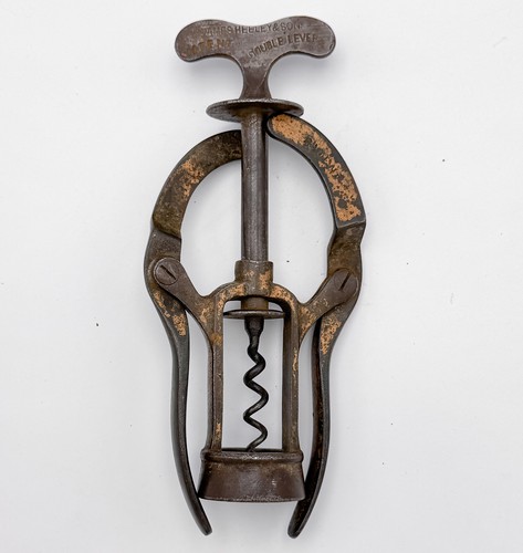 Antique english james - antique, heeley
