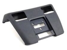 Alloggiamento nero per