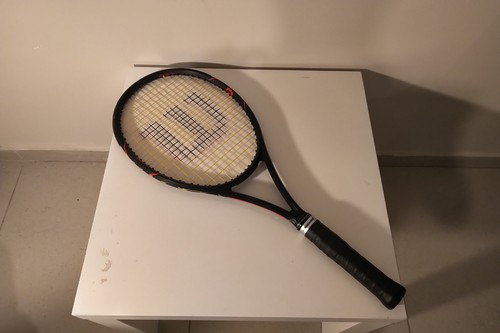 Wilson burn fst 16x19 320 - 16x19,