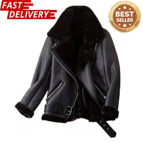 Giacca biker donna - vera, pelle