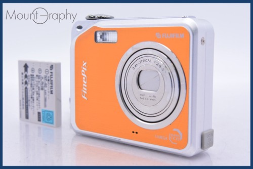 Exc fujifilm finepix - 【exc+++】,