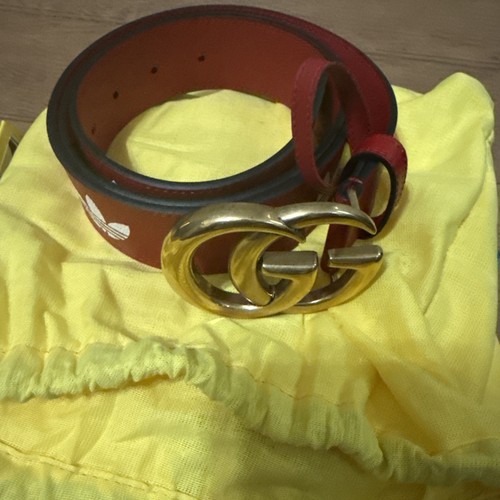 Cintura gucci adidas - gucci,