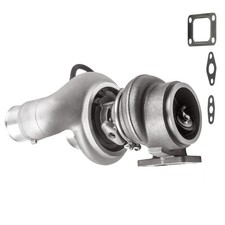 HY35W Turbolader für Dodge Ram 2500 3500 Cummins 6BT 5.9L diesel Turbine
