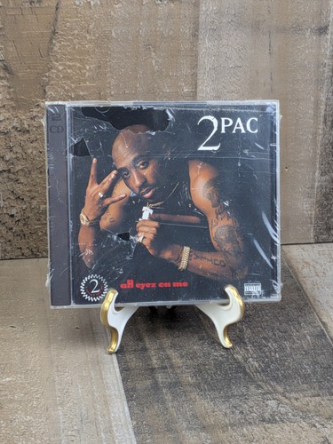 Sealed 2pac all eyez - –,