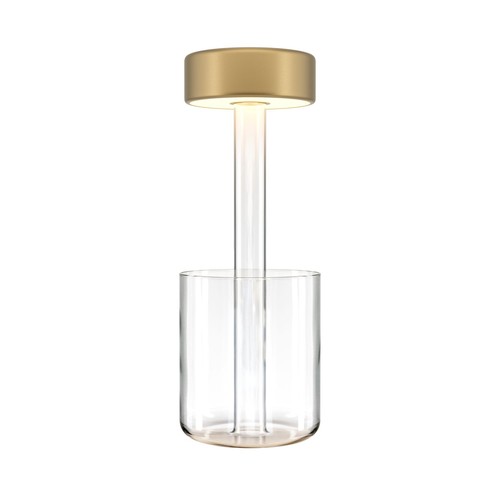 Batteria tavolo led - batteria,