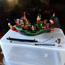 LEGO Pirates 6250 Cross Bone