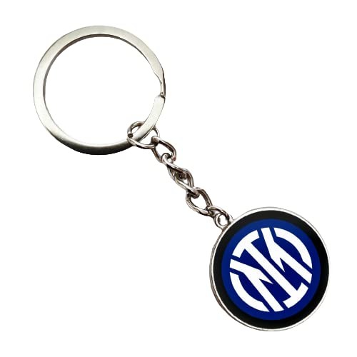 Inter portachiavi campioni - portachiavi,