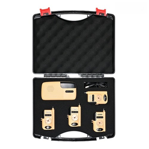 Allarme remoto pesca carpa - , con