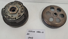 FRIZIONE POSTERIORE PIAGGIO