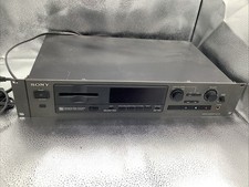 Sony MDS-E58 Lettore Minidisco