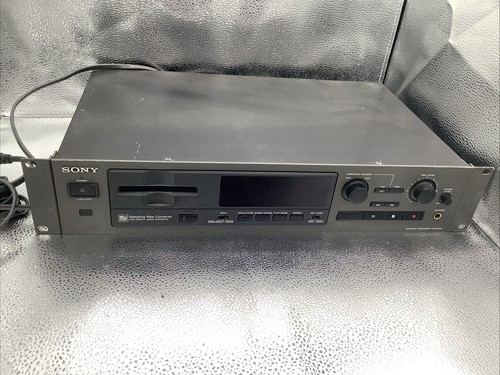 Sony mds e58 lettore minidisco - mds-e58,