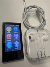 Apple iPod nano 7a generazione