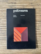 Catalogo Poltronova