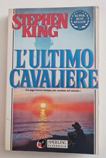 L'ULTIMO CAVALIERE DI STEPHEN
