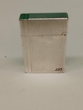 S.T.Dupont scratches, dents
