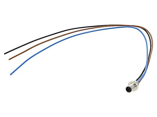 3105 connettore m5 - 09, 03