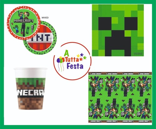 Kit addobbi festa - ,