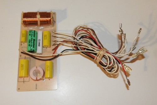 Boston acoustics vr970 - boston,